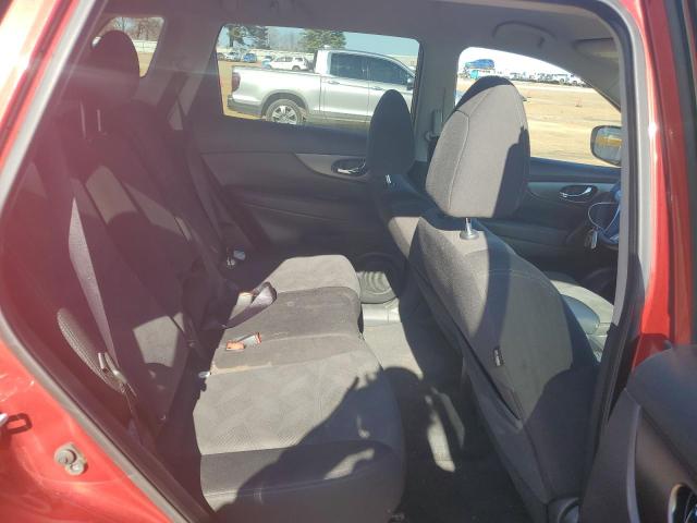 2016 NISSAN ROGUE S - KNMAT2MT2GP736256