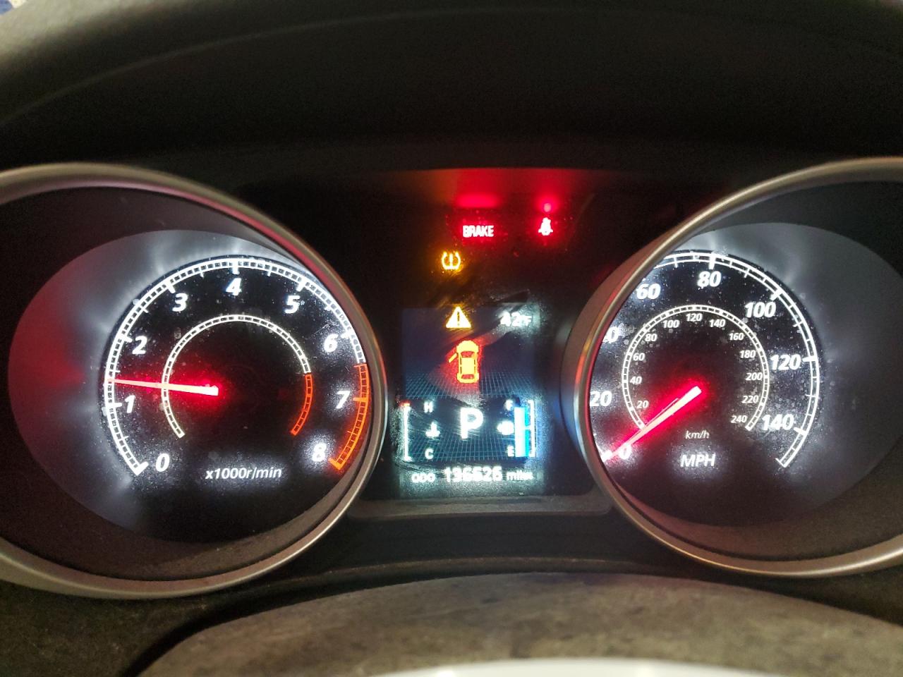 MITSUBISHI OUTLANDER ES