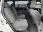 Lot #3028407789 2008 TOYOTA HIGHLANDER