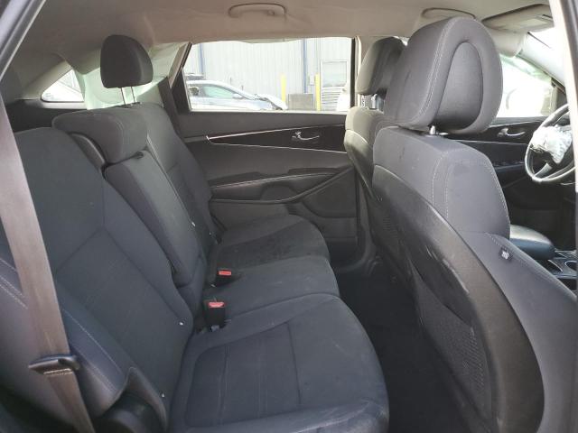 2016 KIA SORENTO LX - 5XYPG4A39GG157623