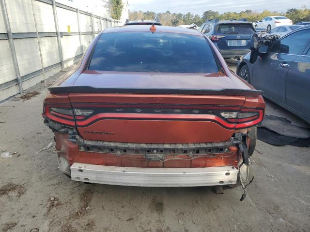 2020 DODGE CHARGER SX - 2C3CDXBG6LH228240