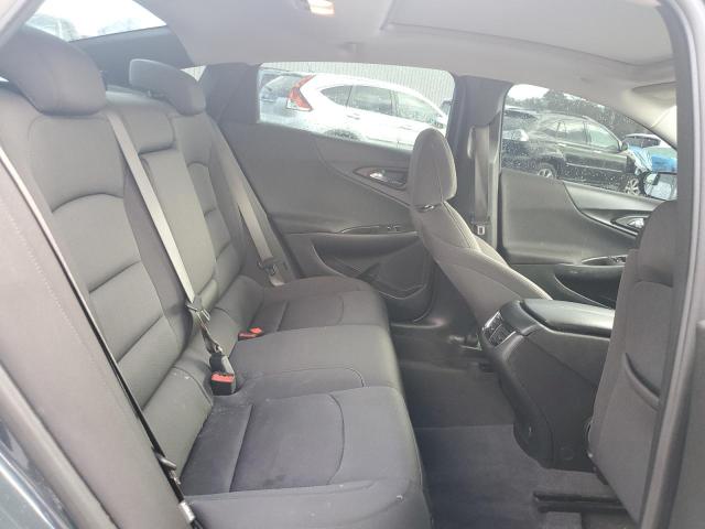 2020 CHEVROLET MALIBU LT - 1G1ZD5ST1LF029629
