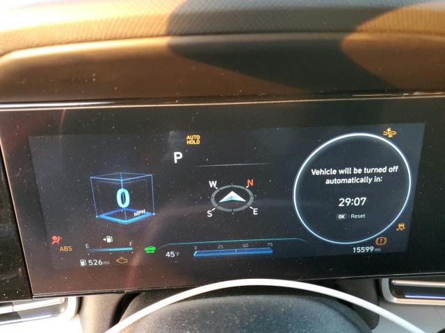2023 HYUNDAI ELANTRA LI - KMHLN4AJ2PU057974