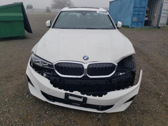 VIN 3MW69CW09S8E98939 2025 BMW 3 SERIES no.5