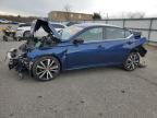 2020 NISSAN ALTIMA SR - 1N4BL4CWXLC199736