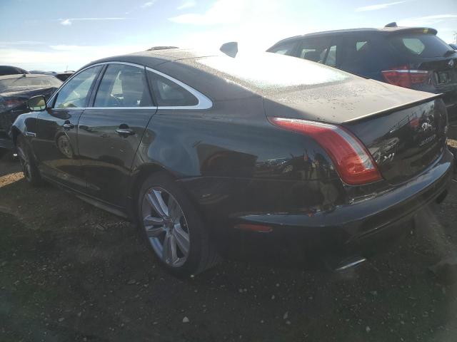 2017 JAGUAR XJ - SAJWJ1CD5H8W04895