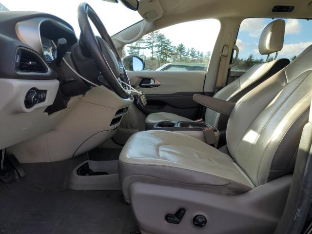 2019 CHRYSLER PACIFICA T - 2C4RC1BG2KR592833