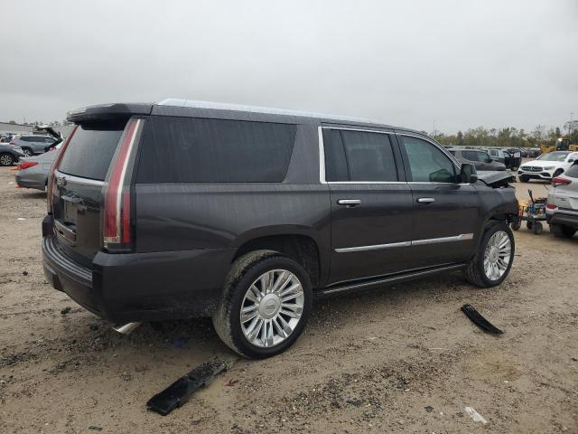 2016 CADILLAC ESCALADE E - 1GYS4KKJ8GR370420
