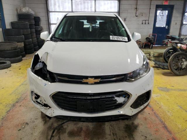 2017 CHEVROLET TRAX LS - 3GNCJNSB6HL287582