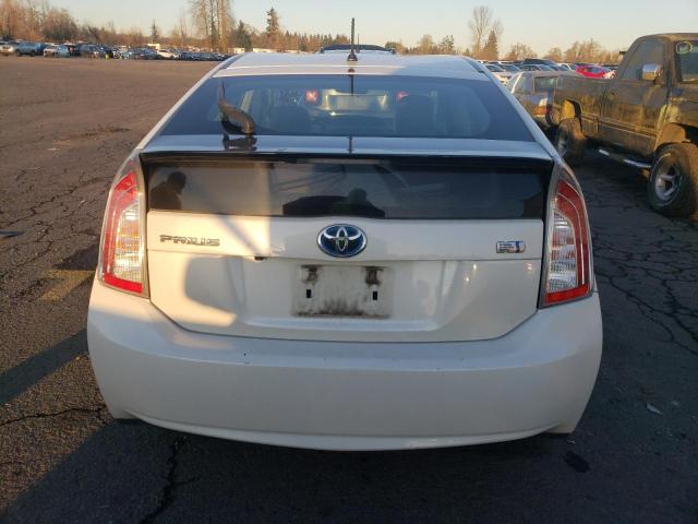 2015 TOYOTA PRIUS - JTDKN3DUXF0478511