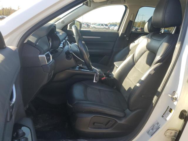 2019 MAZDA CX-5 TOURI - JM3KFACM7K1544236