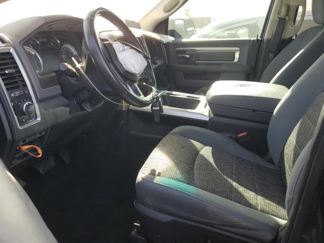 2018 RAM 1500 SLT - 1C6RR7LG4JS154609