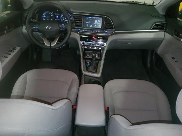 2020 HYUNDAI ELANTRA SE - KMHD84LF6LU016827