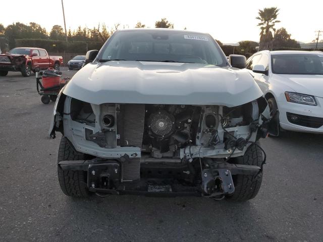 VIN 1FTER4FHXPLE15738 2023 FORD RANGER no.5