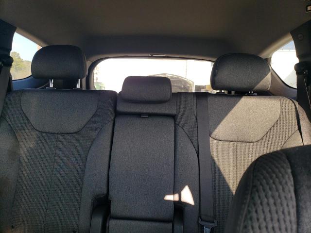 2020 HYUNDAI SANTA FE S - 5NMS23AD9LH155138