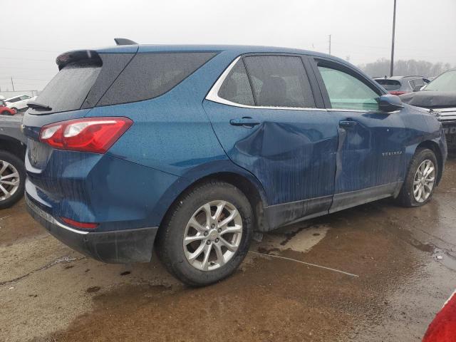 2GNAXJEV5L6236981 Chevrolet Equinox Lt 2020
