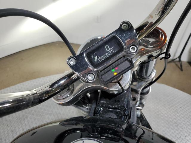 2021 HARLEY-DAVIDSON FXST 1HD1BVJ1XMB024480