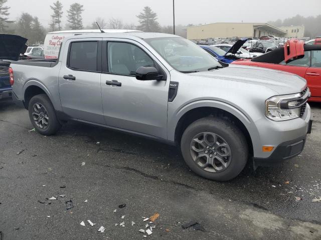 2024 FORD MAVERICK X - 3FTTW8H93RRA32497