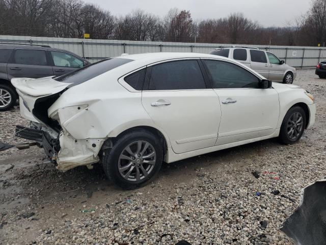 2015 NISSAN ALTIMA 2.5 - 1N4AL3AP7FC572947