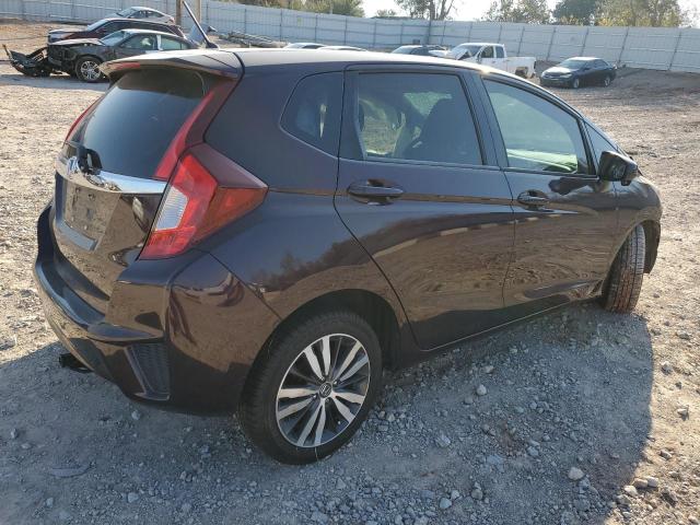 2017 HONDA FIT EX - JHMGK5H73HS015159