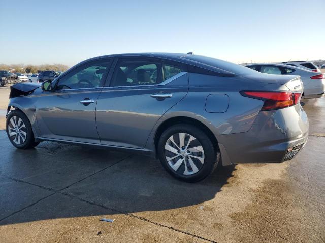 2020 NISSAN ALTIMA S - 1N4BL4BV8LC136613