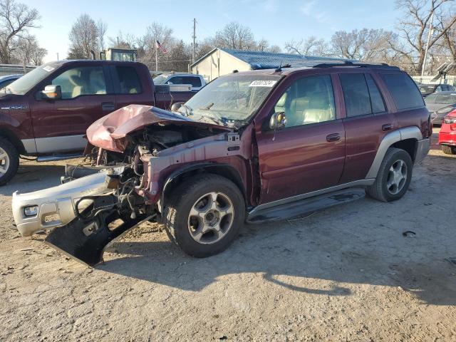 CHEVROLET TRAILBLAZE