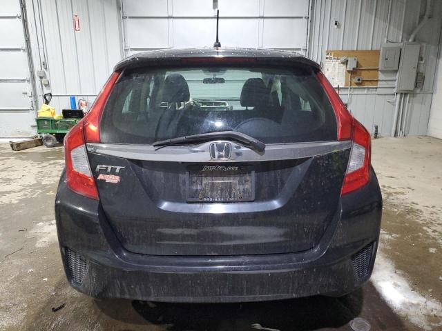 2015 HONDA FIT EX - 3HGGK5H8XFM772514