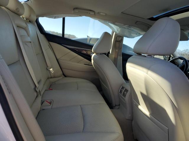 2016 INFINITI Q50 HYBRID JN1AV7AP6GM490234