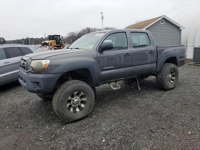 2013 TOYOTA TACOMA DOU #3024515358