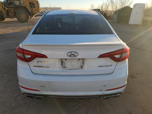 2015 HYUNDAI SONATA SPO - 5NPE34AB4FH038007