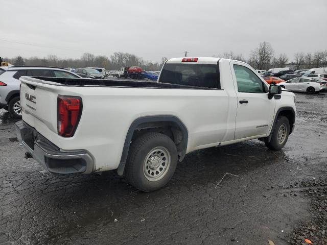 2020 GMC SIERRA C15 - 3GTN8AEHXLG223374