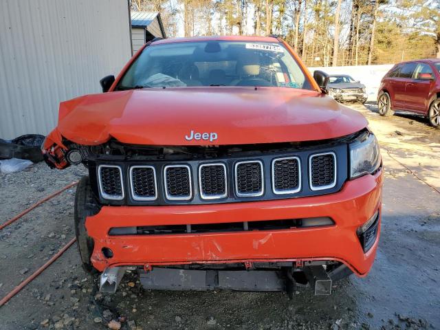 2020 JEEP COMPASS SP - 3C4NJDAB8LT148463