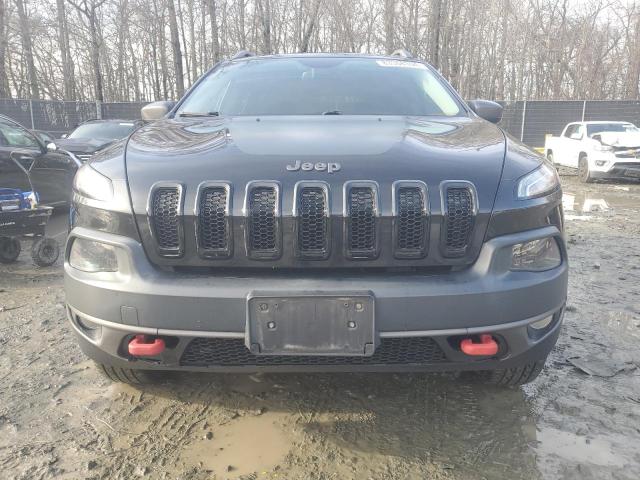 2015 JEEP CHEROKEE 1C4PJMBS7FW703053