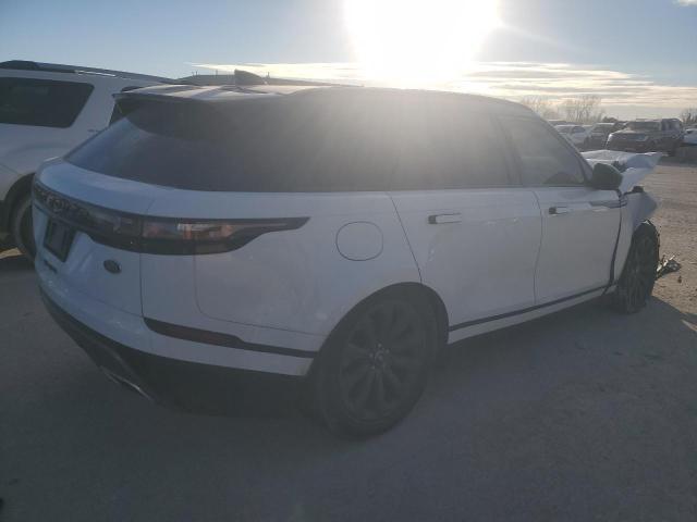 2019 LAND ROVER RANGE ROVER VELAR R-DYNAMIC SE SALYL2FV2KA207973