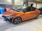 2021 NISSAN SENTRA SR - 3N1AB8DV8MY297603