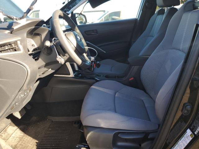 2024 TOYOTA COROLLA CR - 7MUFBABG9RV025015