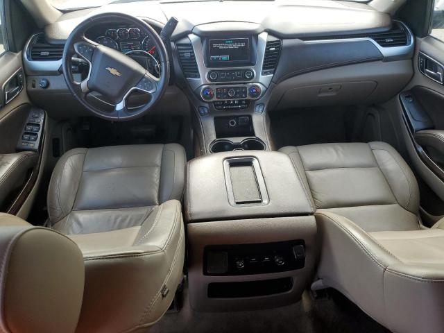 2015 CHEVROLET SUBURBAN C - 1GNSCJKC3FR512957