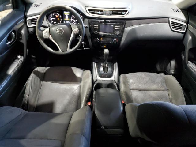 2015 NISSAN ROGUE S - KNMAT2MV7FP585401