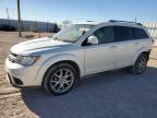 2016 DODGE JOURNEY SX - 3C4PDDBG0GT116946