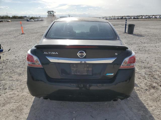 2015 NISSAN ALTIMA 2.5 - 1N4AL3AP0FN300843