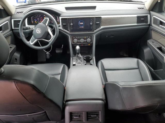 2022 VOLKSWAGEN ATLAS SE - 1V2WR2CA3NC536090