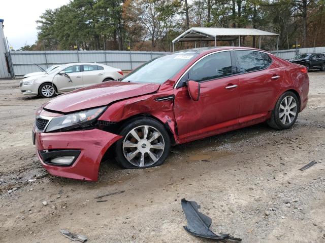 KIA OPTIMA SX