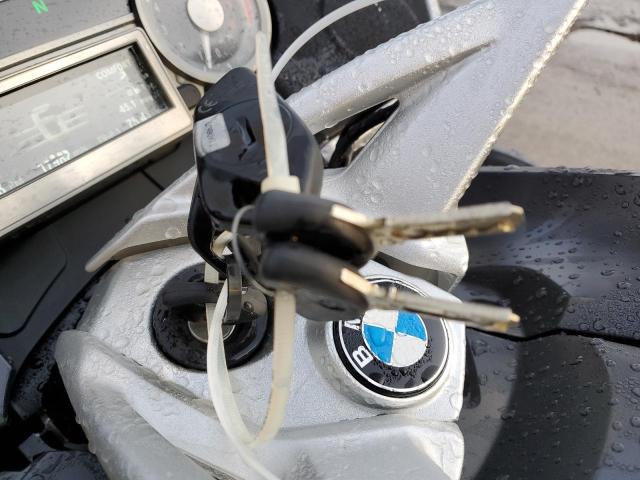 2013 BMW K1600 GT WB1061100DZX81717