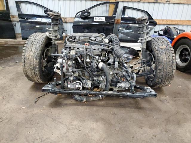 2023 HYUNDAI ELANTRA N - KMHLR4AF2PU462068
