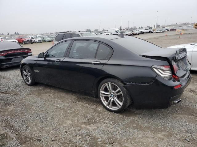 VIN WBAYE8C5XDD134049 2013 BMW 7 SERIES no.2