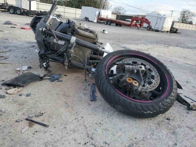 2005 YAMAHA YZFR6 SC JYARJ06Y95A006085