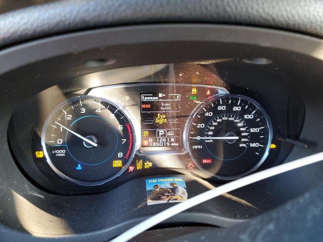 2017 SUBARU FORESTER 2 - JF2SJARC1HH484638