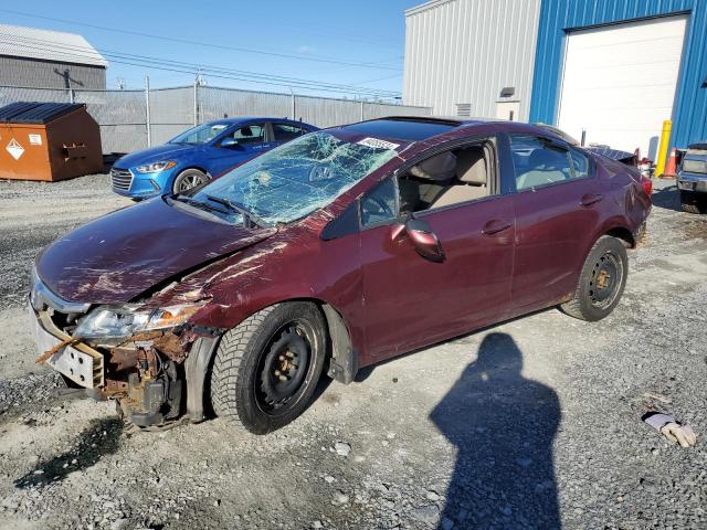 Vin: 2hgfb2f54ch032650, lot: 84055524, honda civic lx 2012 img_1