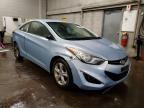 Lot #3024825444 2013 HYUNDAI ELANTRA CO