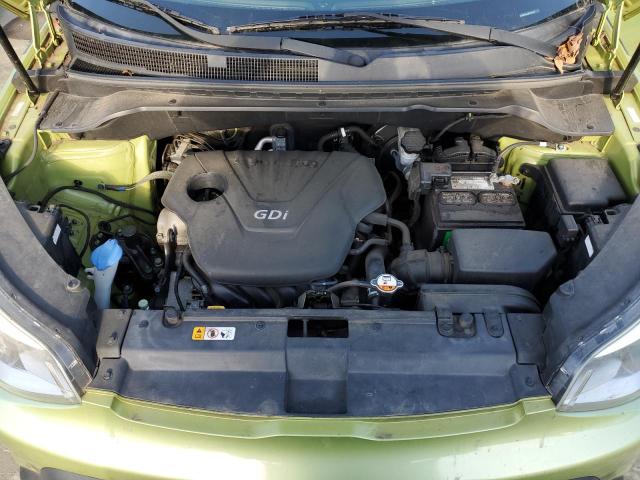 2015 KIA SOUL - KNDJN2A28F7802829